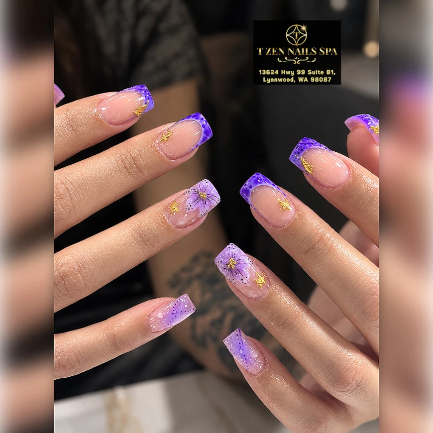 Must Try Nail Designs September 17 2026